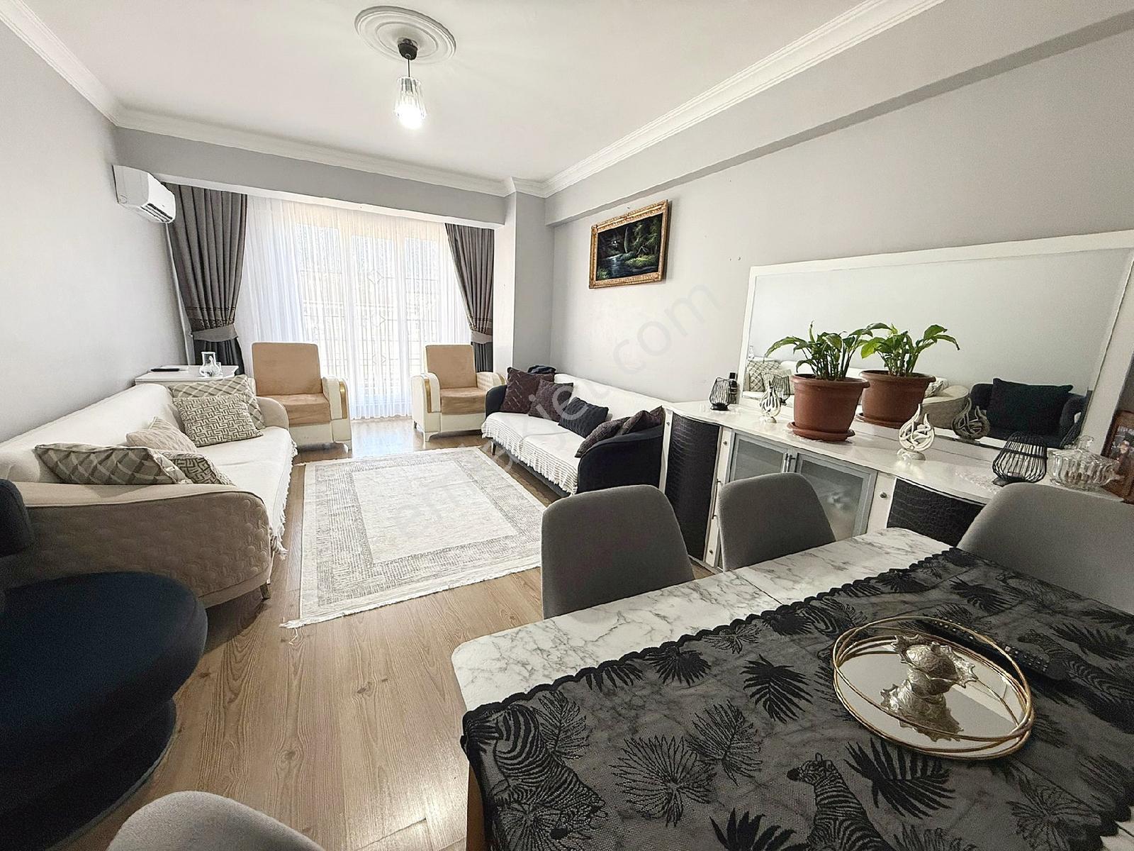 Alban'dan Torium'a 10 Dk Mesafede 110 M² Ferah 2+1 Satılık Daire — fotoğraf 5