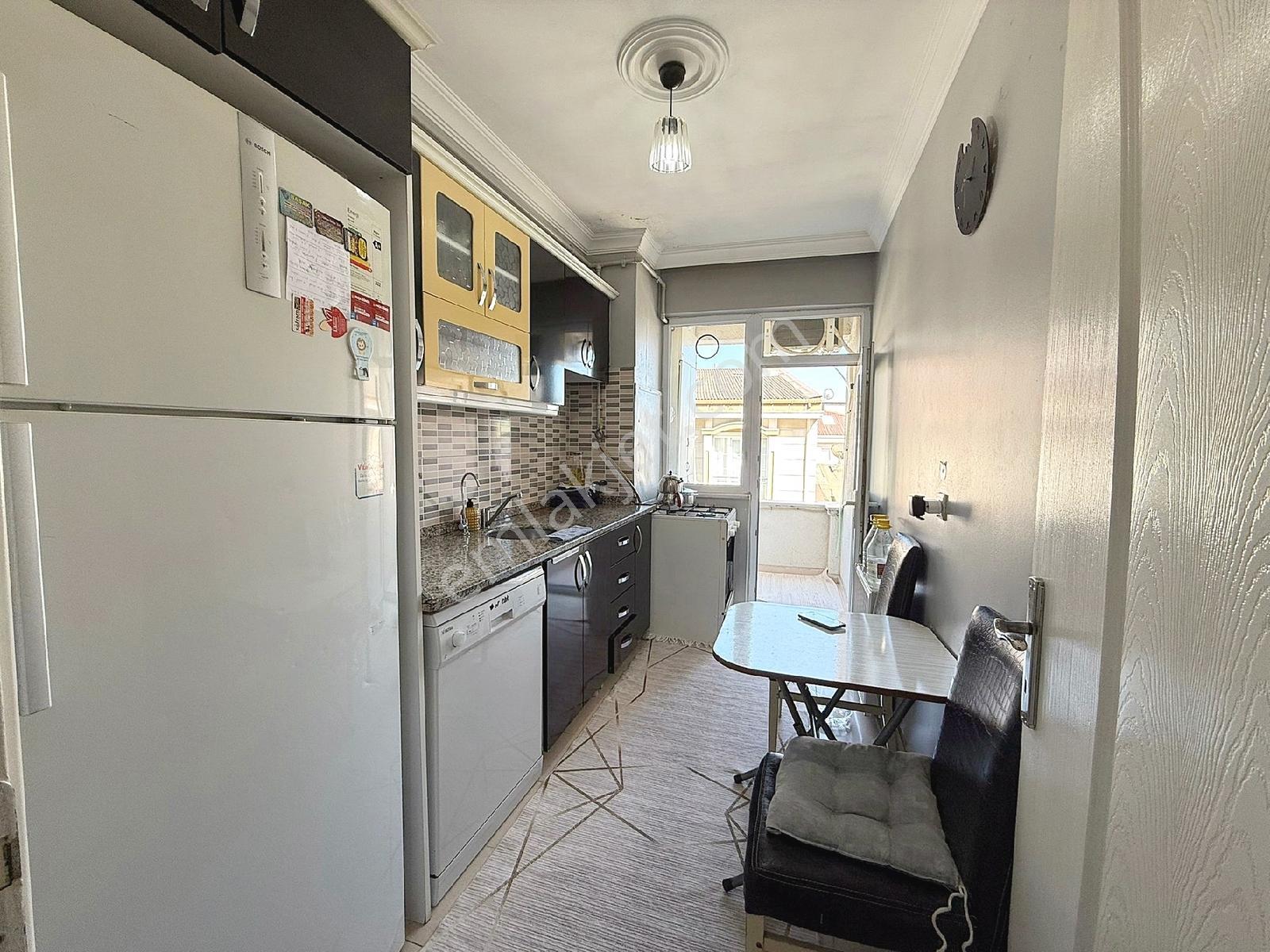Alban'dan Torium'a 10 Dk Mesafede 110 M² Ferah 2+1 Satılık Daire — fotoğraf 6