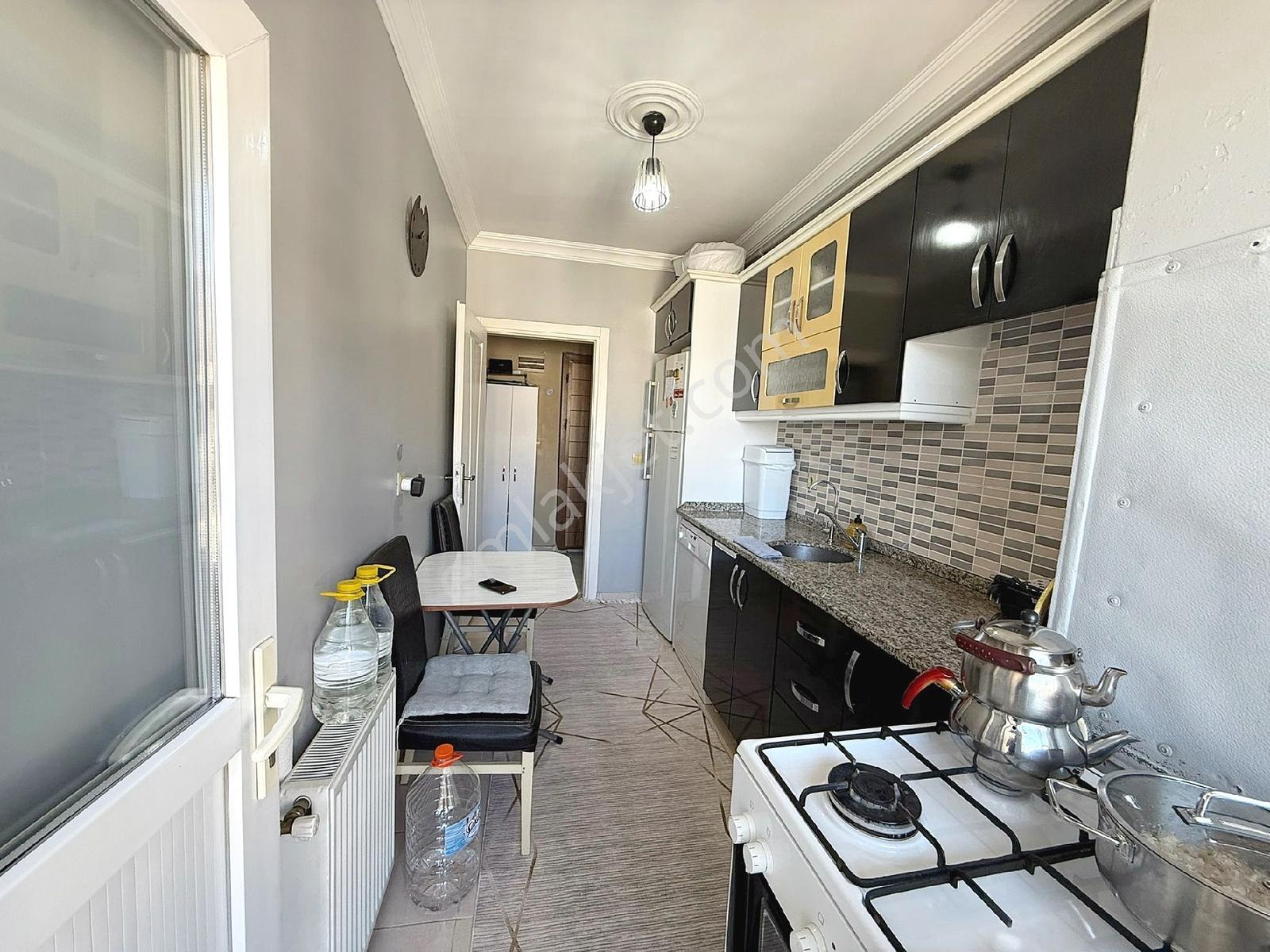 Alban'dan Torium'a 10 Dk Mesafede 110 M² Ferah 2+1 Satılık Daire — fotoğraf 8