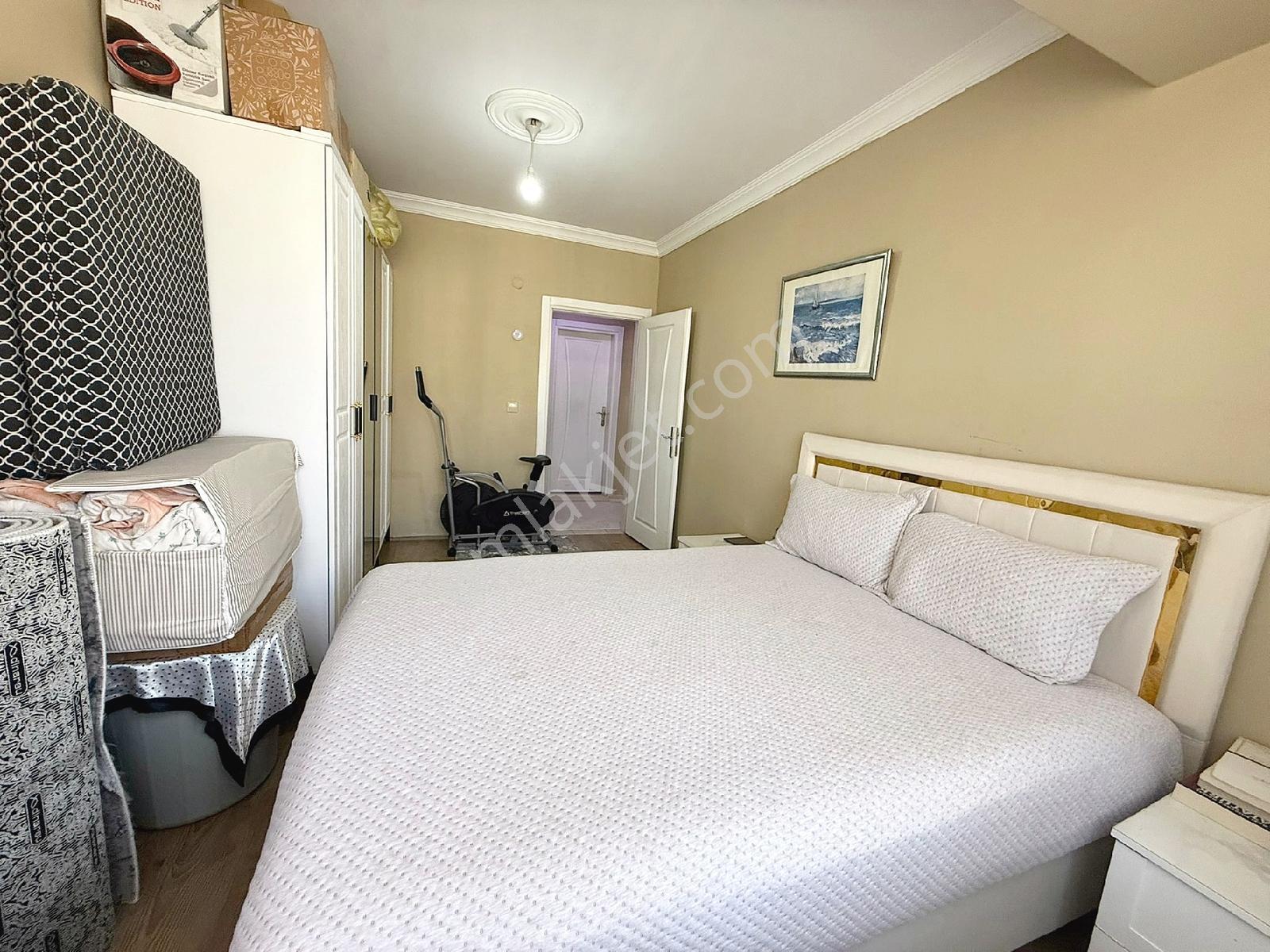 Alban'dan Torium'a 10 Dk Mesafede 110 M² Ferah 2+1 Satılık Daire — fotoğraf 9