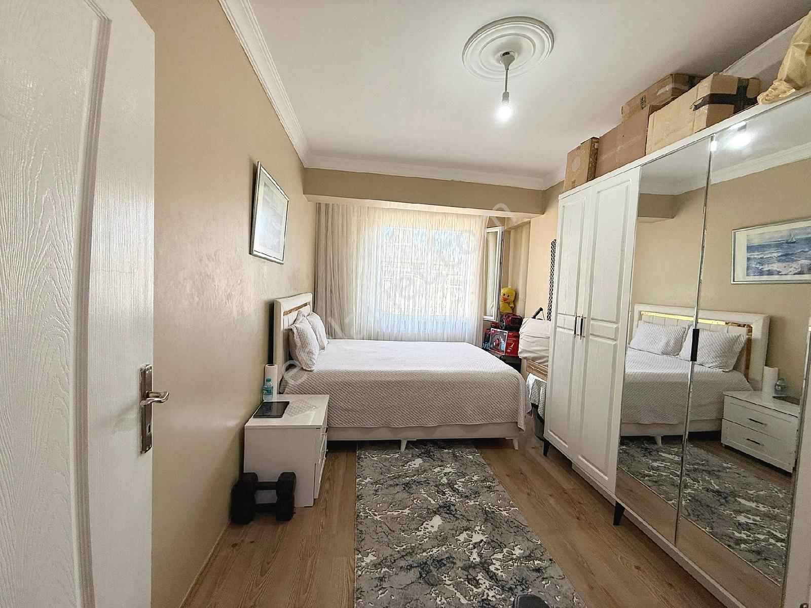 Alban'dan Torium'a 10 Dk Mesafede 110 M² Ferah 2+1 Satılık Daire — fotoğraf 10