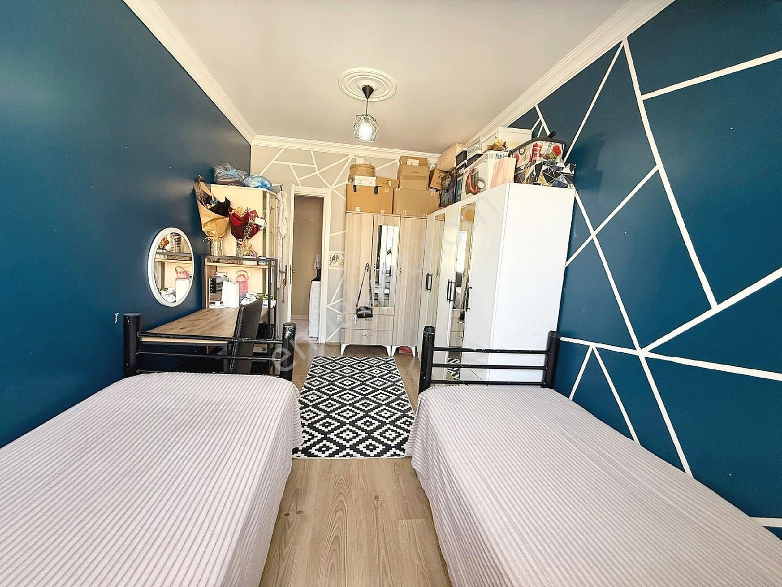 Alban'dan Torium'a 10 Dk Mesafede 110 M² Ferah 2+1 Satılık Daire — fotoğraf 11