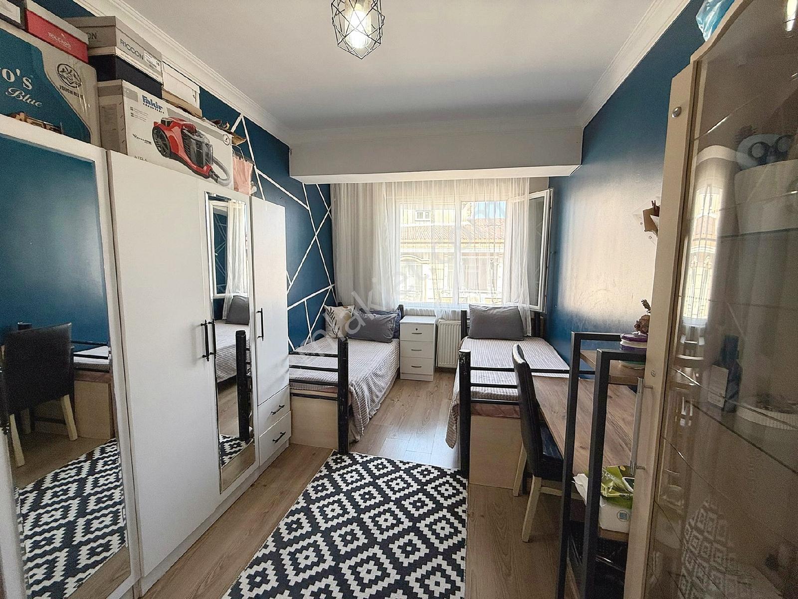 Alban'dan Torium'a 10 Dk Mesafede 110 M² Ferah 2+1 Satılık Daire — fotoğraf 12