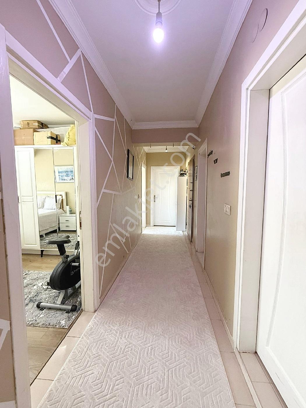 Alban'dan Torium'a 10 Dk Mesafede 110 M² Ferah 2+1 Satılık Daire — fotoğraf 13
