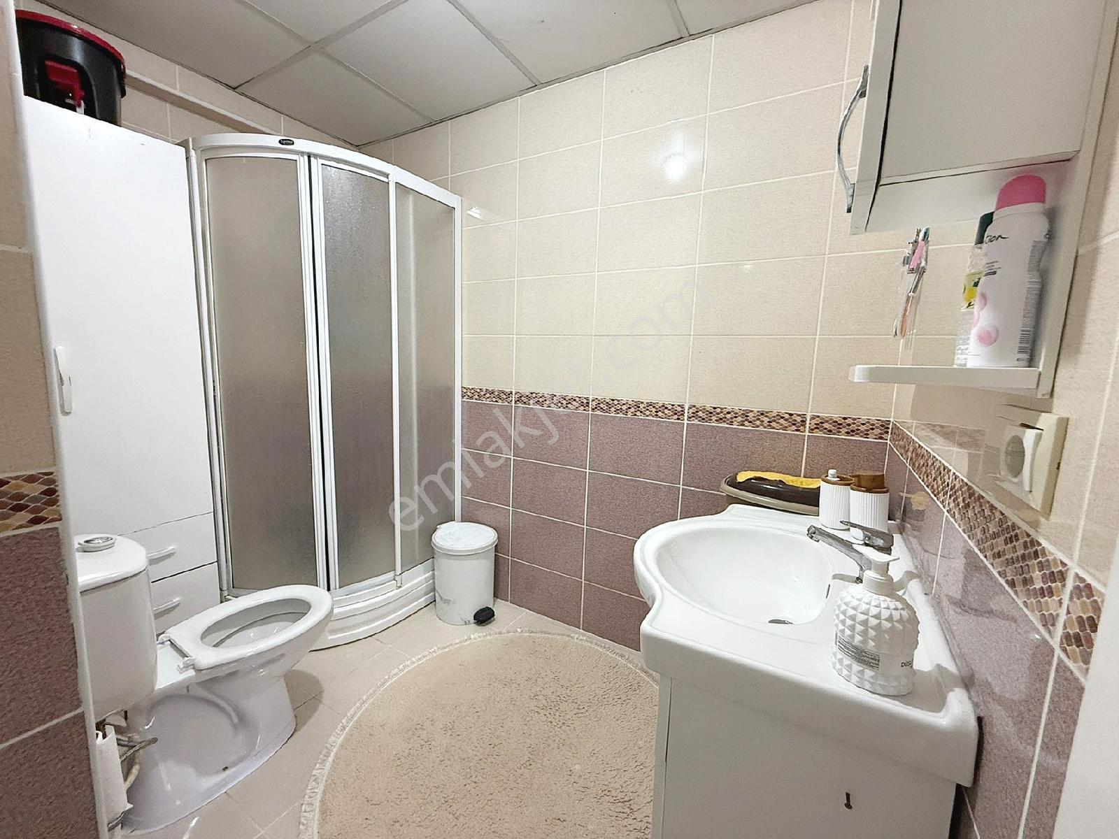 Alban'dan Torium'a 10 Dk Mesafede 110 M² Ferah 2+1 Satılık Daire — fotoğraf 14