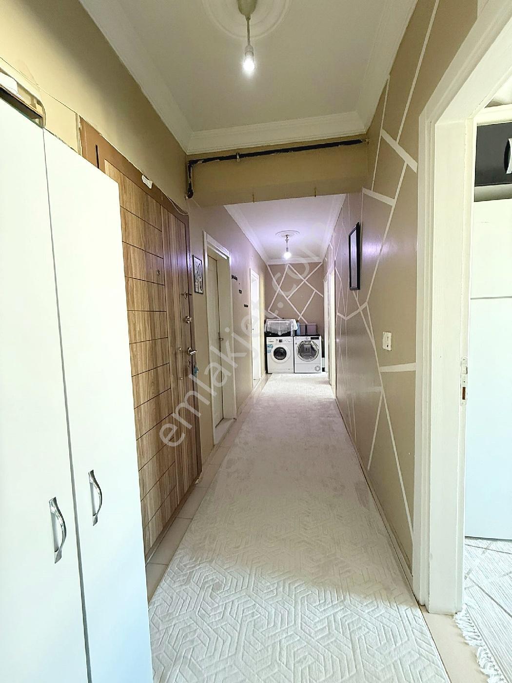 Alban'dan Torium'a 10 Dk Mesafede 110 M² Ferah 2+1 Satılık Daire — fotoğraf 15