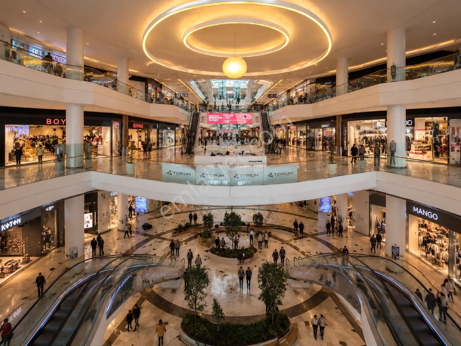 Alban'dan Torium'a 10 Dk Mesafede 110 M² Ferah 2+1 Satılık Daire — fotoğraf 18