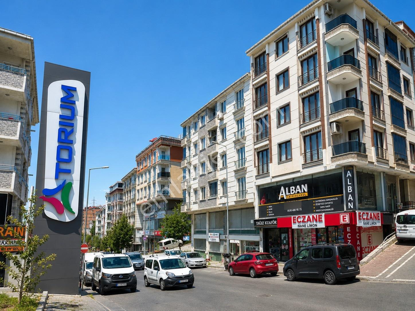 Alban'dan Torium'a 10 Dk Mesafede 110 M² Ferah 2+1 Satılık Daire — fotoğraf 20