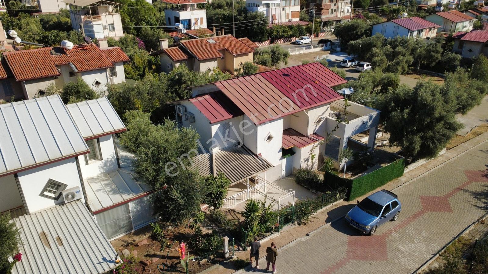 Didim Akbükete Geniş Bahçeli / Bakımlı / Satılık Yazlık — fotoğraf 2