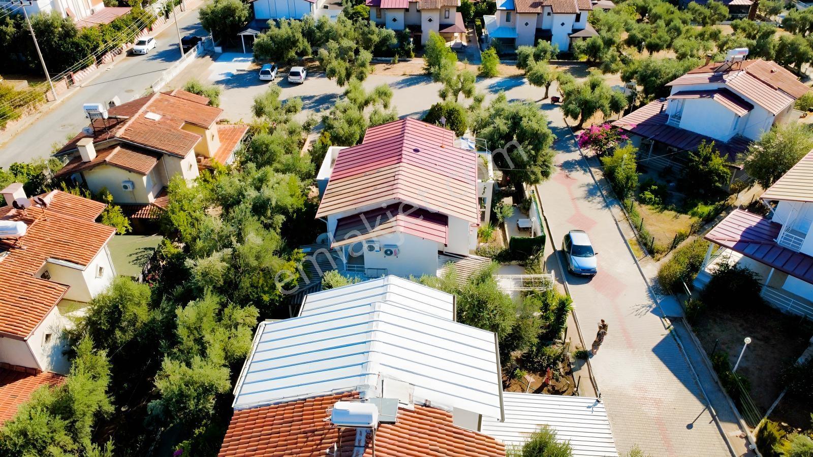 Didim Akbükete Geniş Bahçeli / Bakımlı / Satılık Yazlık — fotoğraf 5