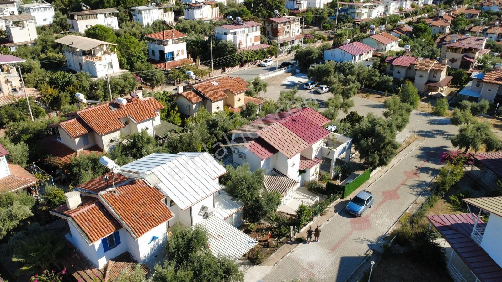 Didim Akbükete Geniş Bahçeli / Bakımlı / Satılık Yazlık — fotoğraf 6