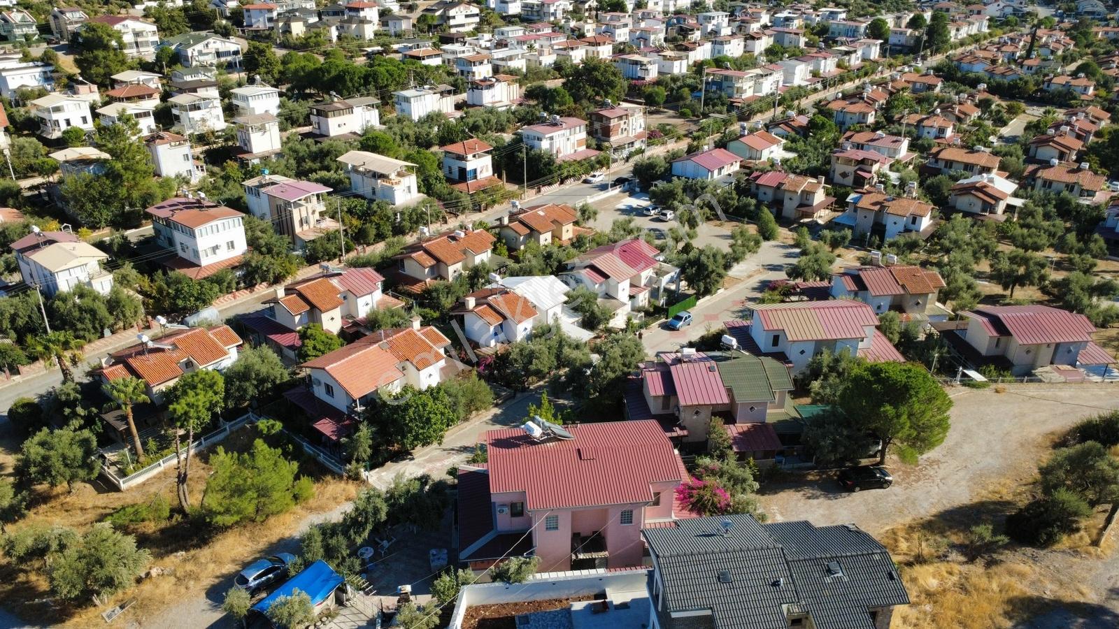 Didim Akbükete Geniş Bahçeli / Bakımlı / Satılık Yazlık — fotoğraf 7