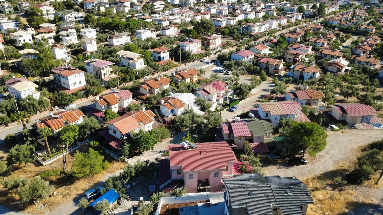 Didim Akbükete Geniş Bahçeli / Bakımlı / Satılık Yazlık — fotoğraf 8