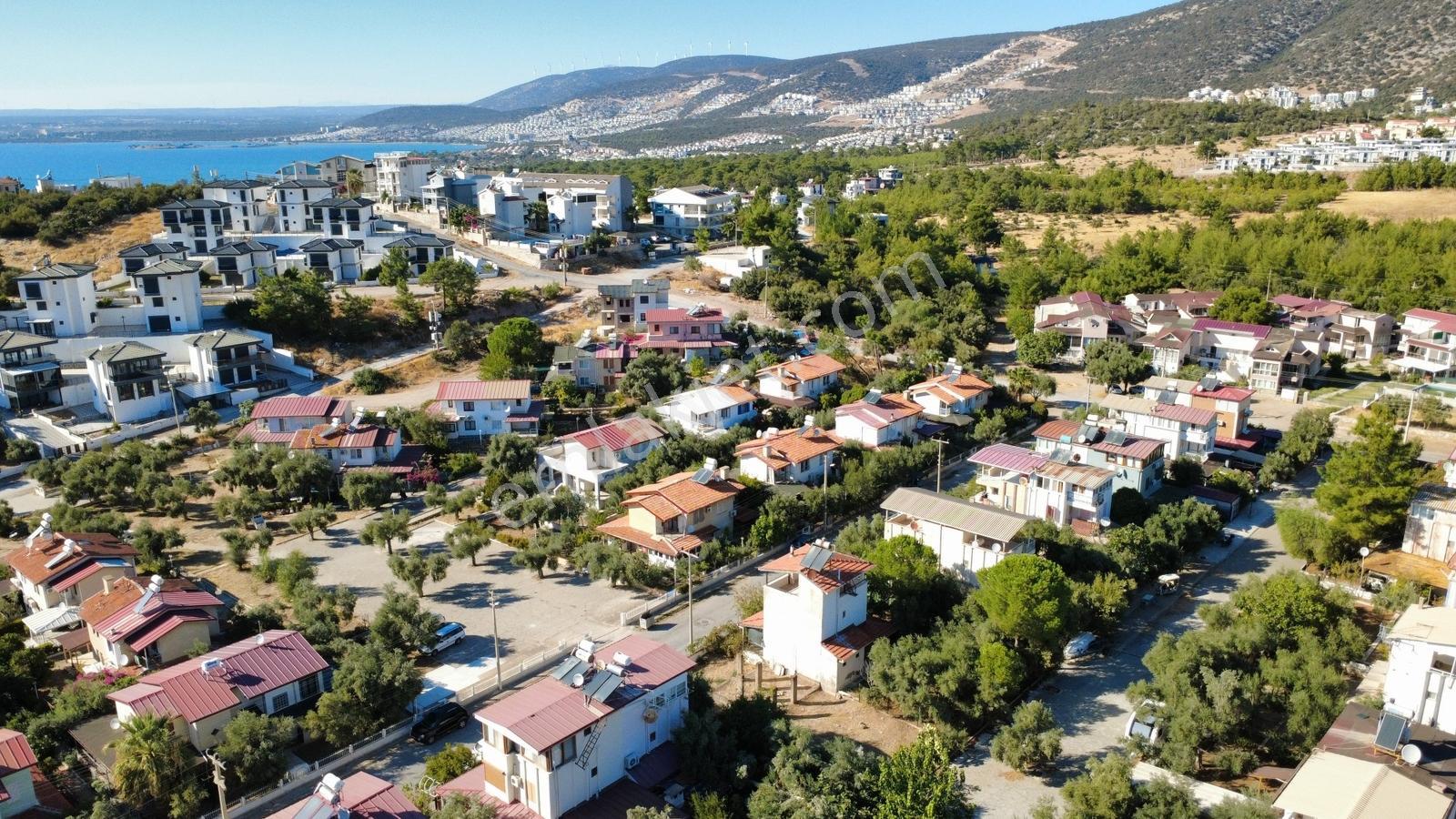 Didim Akbükete Geniş Bahçeli / Bakımlı / Satılık Yazlık — fotoğraf 11