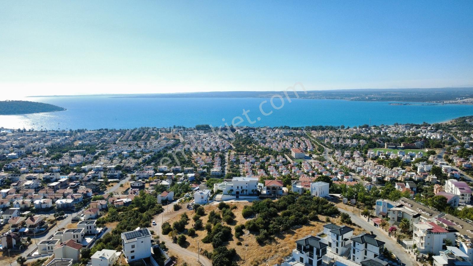 Didim Akbükete Geniş Bahçeli / Bakımlı / Satılık Yazlık — fotoğraf 13