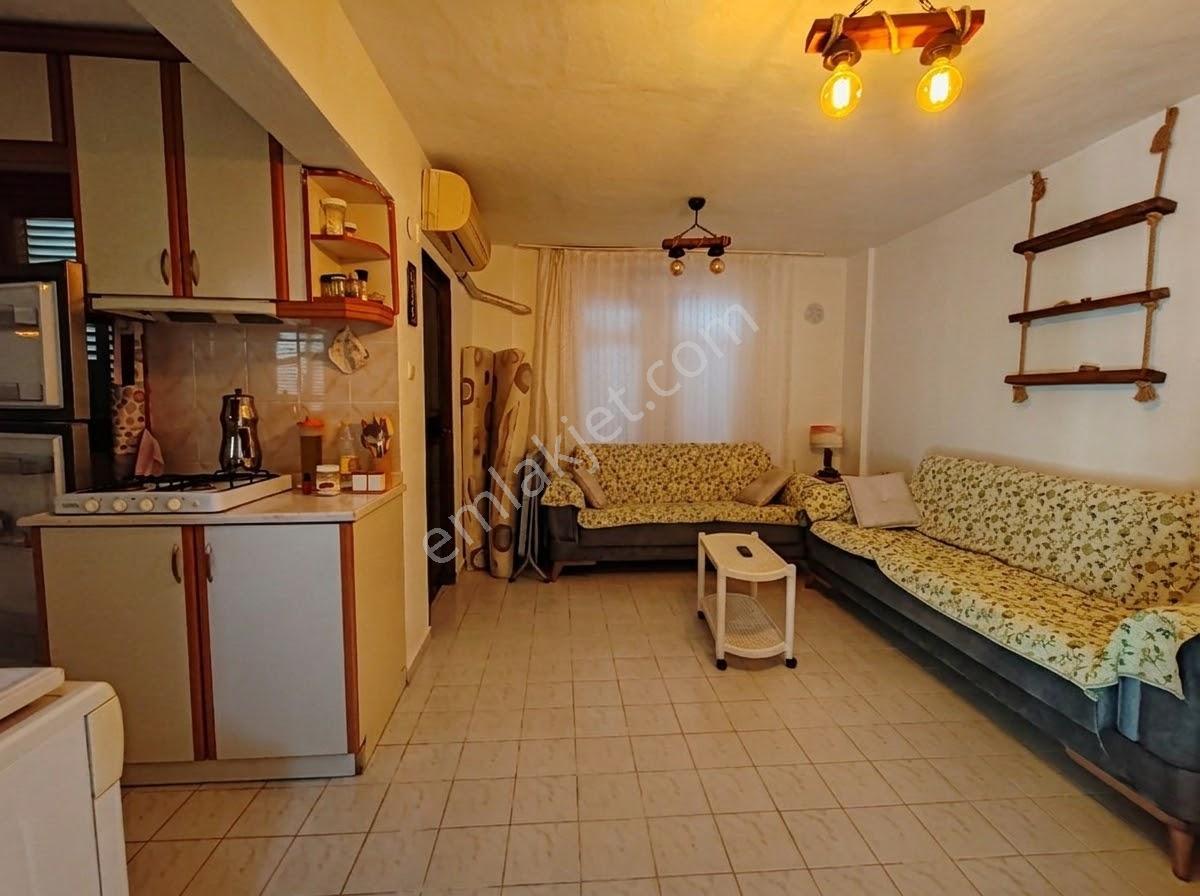 Didim Akbükete Geniş Bahçeli / Bakımlı / Satılık Yazlık — fotoğraf 26