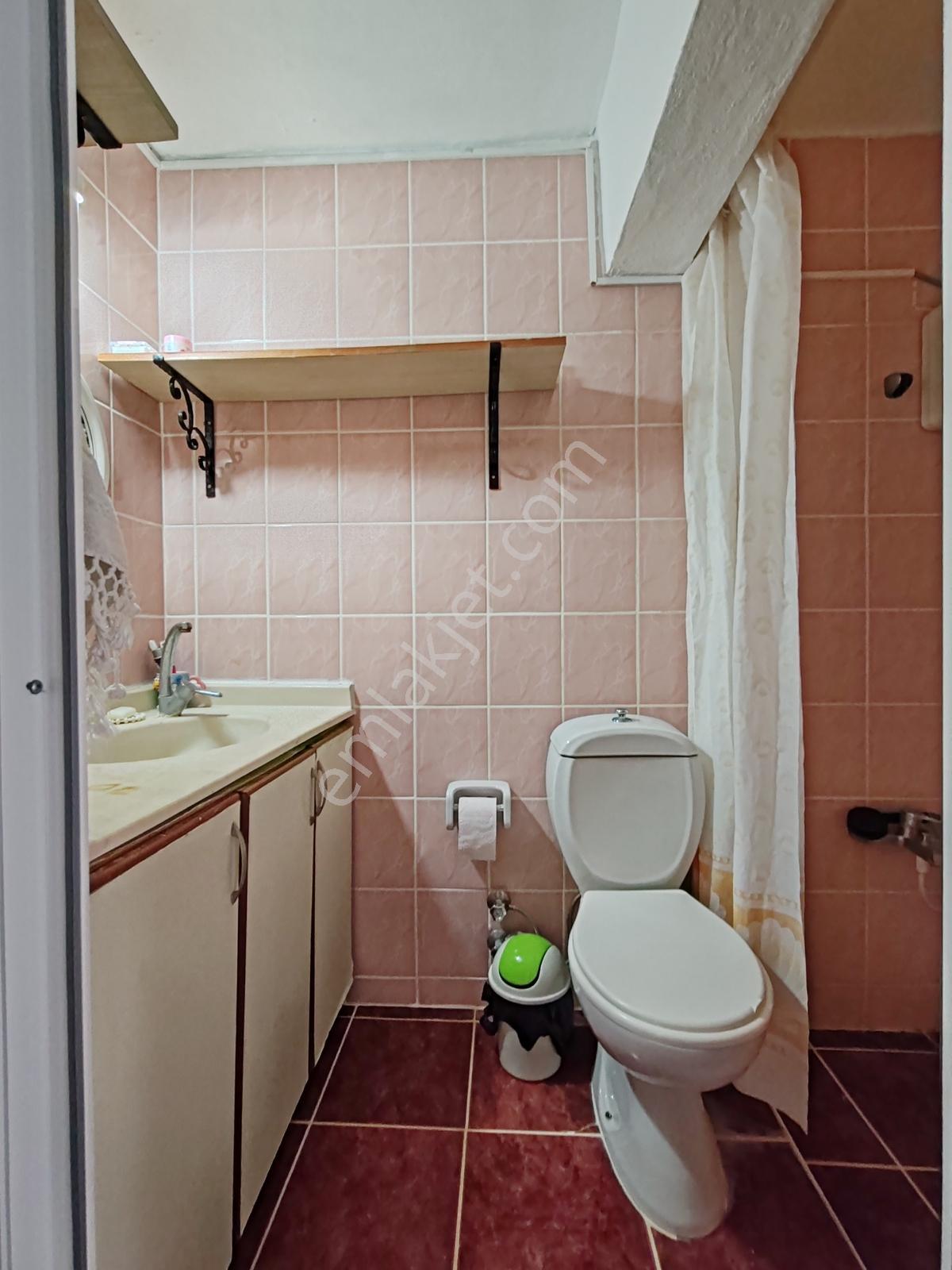 Didim Akbükete Geniş Bahçeli / Bakımlı / Satılık Yazlık — fotoğraf 32