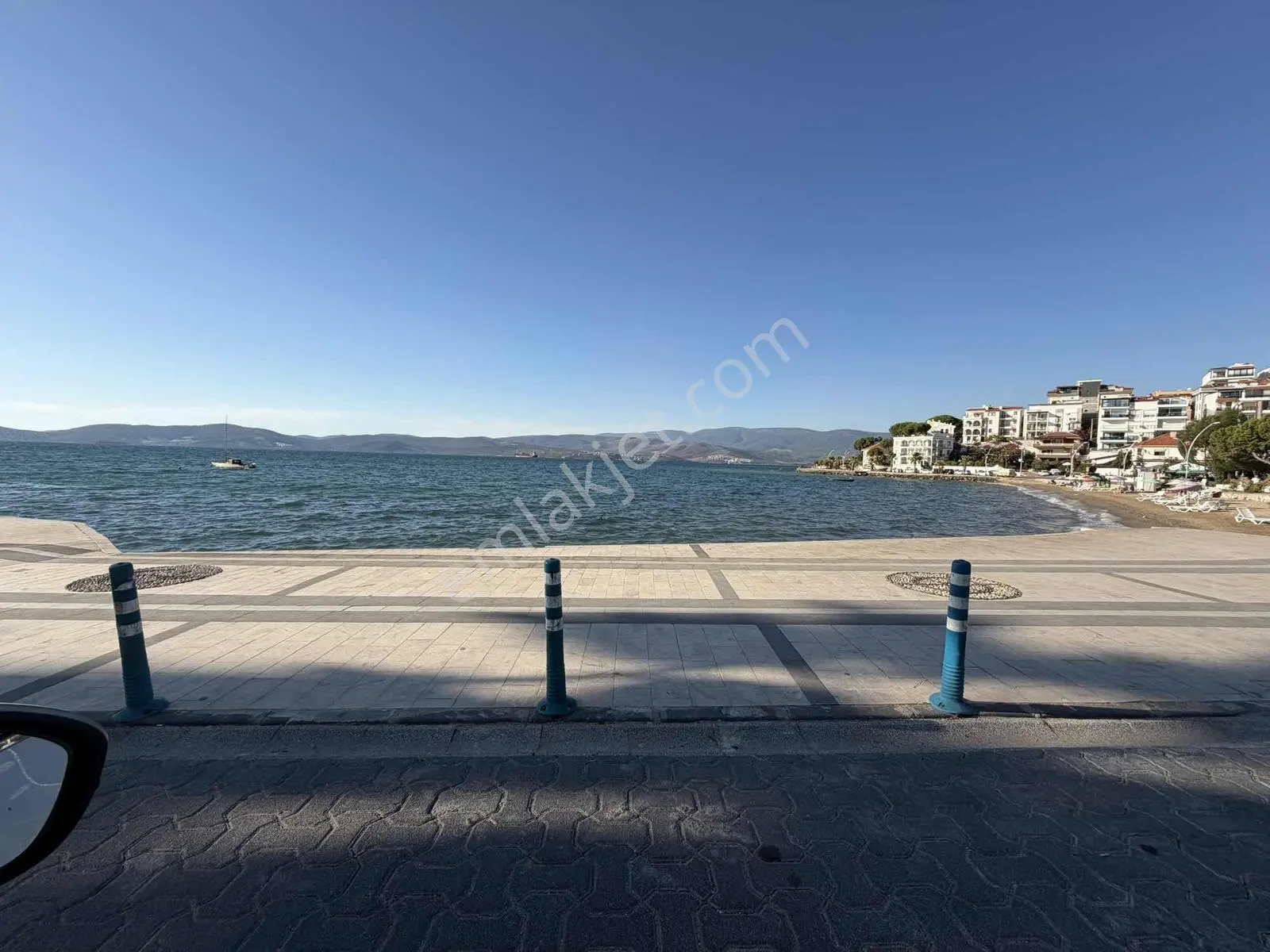 Muğla Milas Akçakaya Satılık 14.000 M2 Zeytinli Tarla — fotoğraf 2