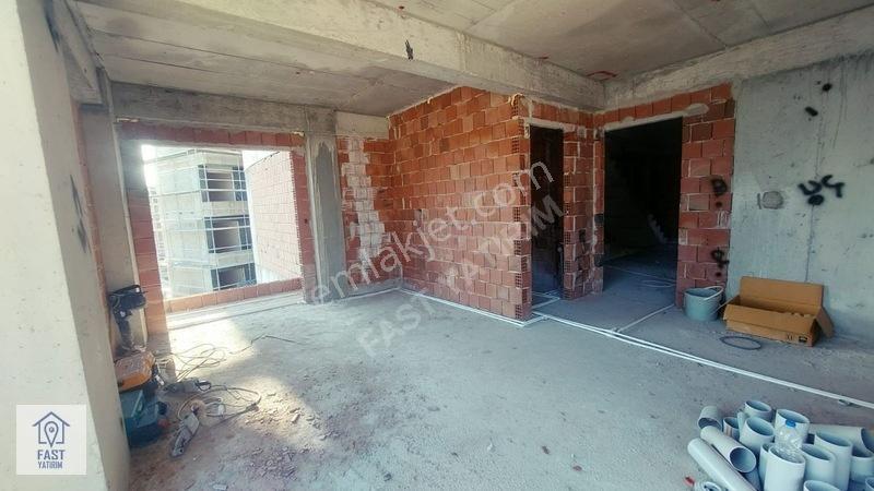 Fast Yatırım'dan Geçit'de Modern Mimari Eşyalı Satılık 1+1 Daire — fotoğraf 2