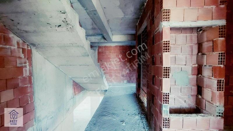 Fast Yatırım'dan Geçit'de Modern Mimari Eşyalı Satılık 1+1 Daire — fotoğraf 3