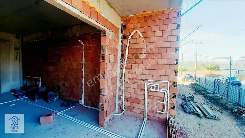 Fast Yatırım'dan Geçit'de Modern Mimari Eşyalı Satılık 1+1 Daire — fotoğraf 4