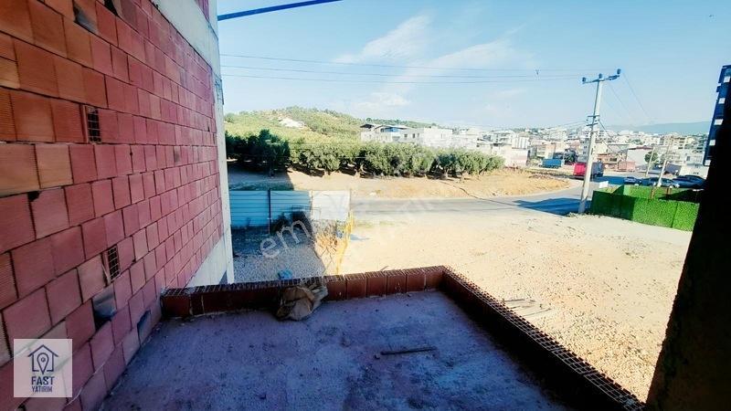 Fast Yatırım'dan Geçit'de Modern Mimari Eşyalı Satılık 1+1 Daire — fotoğraf 5
