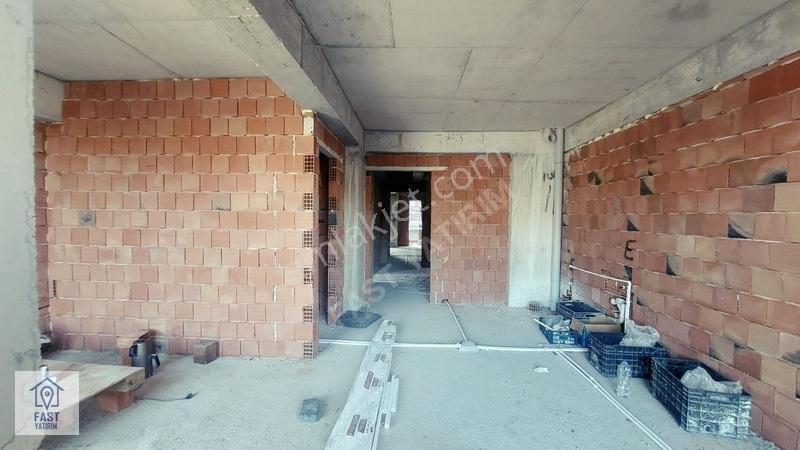 Fast Yatırım'dan Geçit'de Modern Mimari Eşyalı Satılık 1+1 Daire — fotoğraf 6