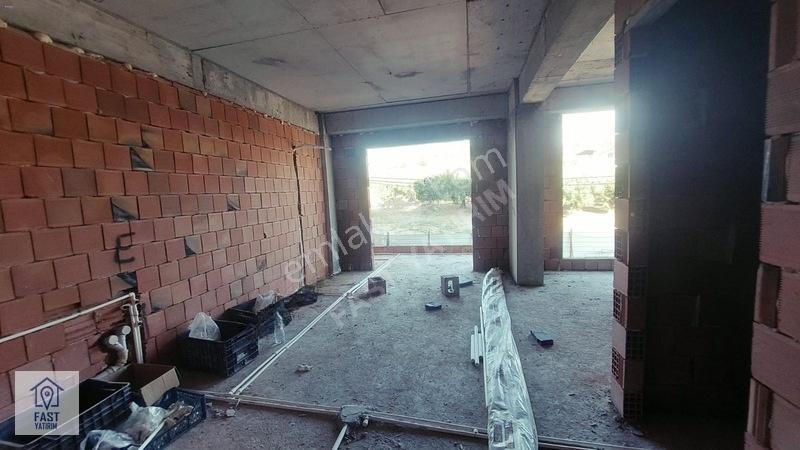 Fast Yatırım'dan Geçit'de Modern Mimari Eşyalı Satılık 1+1 Daire — fotoğraf 8