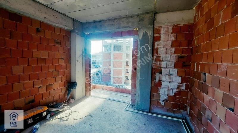Fast Yatırım'dan Geçit'de Modern Mimari Eşyalı Satılık 1+1 Daire — fotoğraf 10
