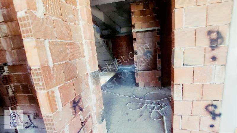 Fast Yatırım'dan Geçit'de Modern Mimari Eşyalı Satılık 1+1 Daire — fotoğraf 11