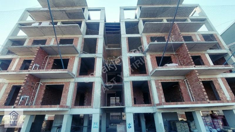 Fast Yatırım'dan Geçit'de Modern Mimari Eşyalı Satılık 1+1 Daire — fotoğraf 12