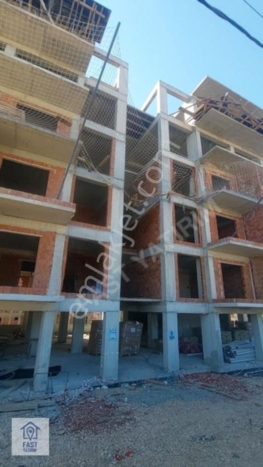 Fast Yatırım'dan Geçit'de Modern Mimari Eşyalı Satılık 1+1 Daire — fotoğraf 14