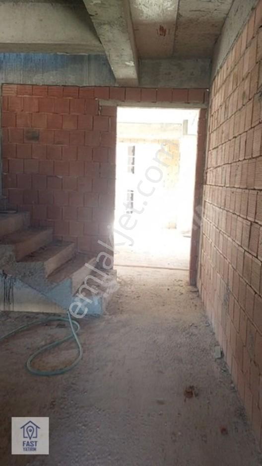 Fast Yatırım'dan Geçit'de Modern Mimari Eşyalı Satılık 1+1 Daire — fotoğraf 15