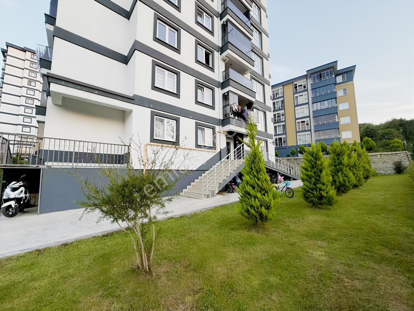 Bucak Mahallesinde Satılık Daire Şanlıtürk 8 Sitesi — fotoğraf 6