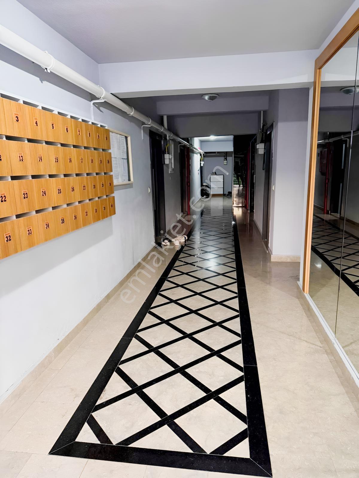 Bucak Mahallesinde Satılık Daire Şanlıtürk 8 Sitesi — fotoğraf 7