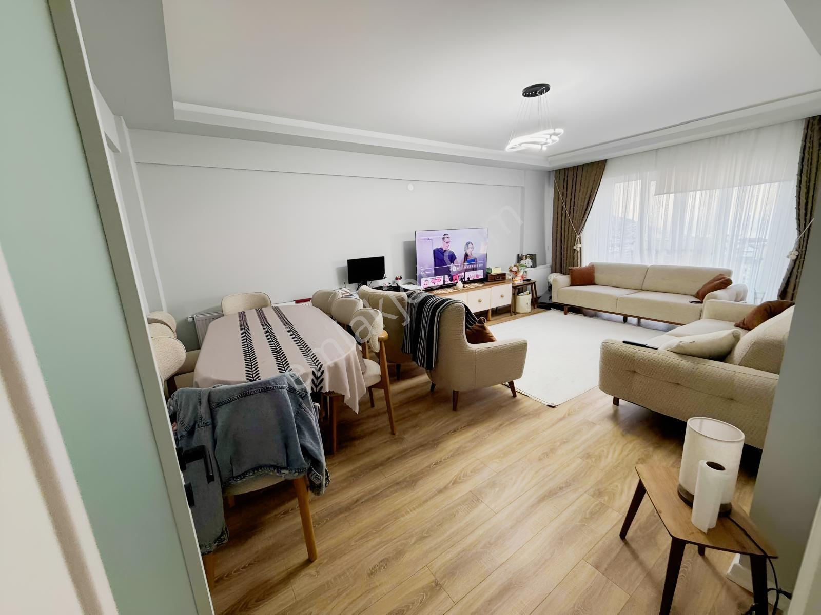 Bucak Mahallesinde Satılık Daire Şanlıtürk 8 Sitesi — fotoğraf 10