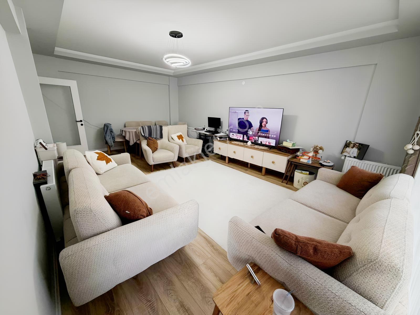 Bucak Mahallesinde Satılık Daire Şanlıtürk 8 Sitesi — fotoğraf 11