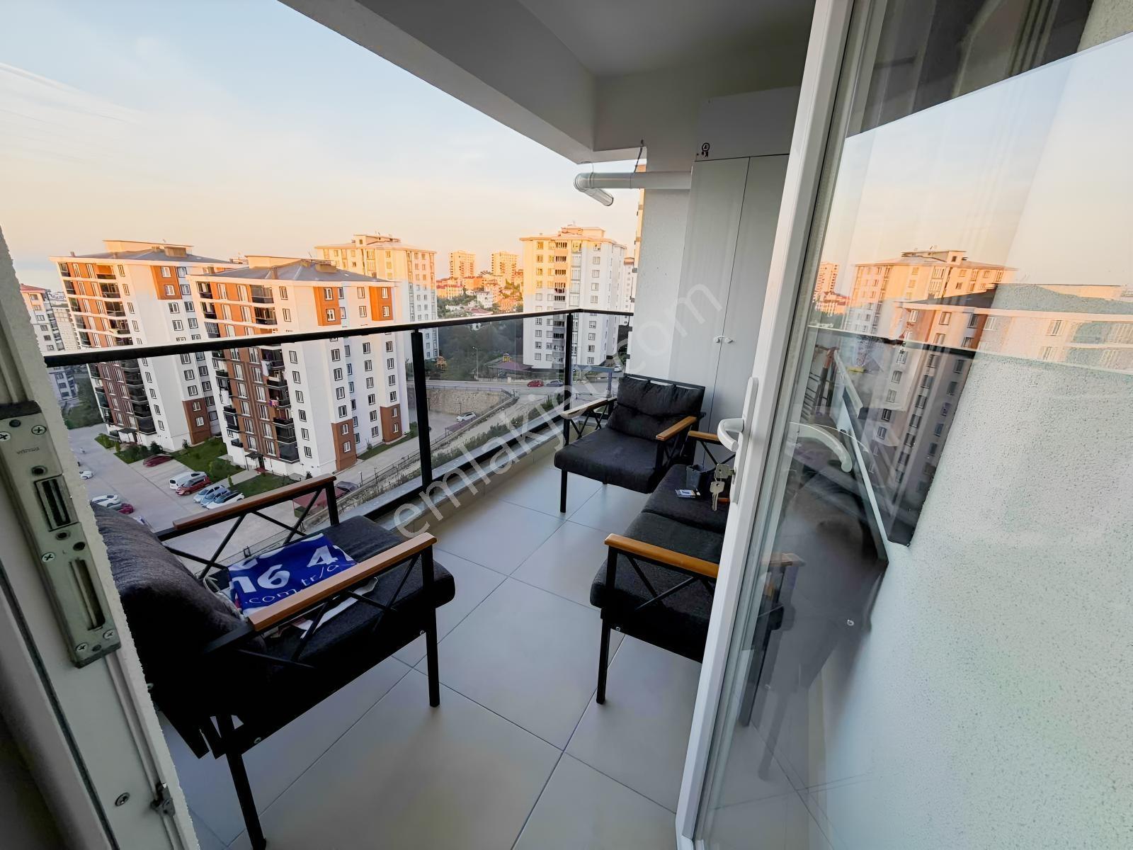Bucak Mahallesinde Satılık Daire Şanlıtürk 8 Sitesi — fotoğraf 12