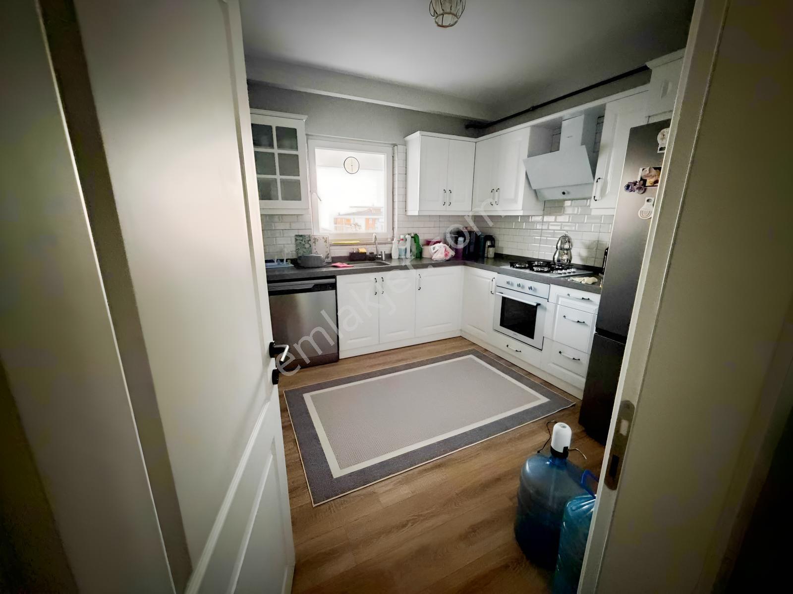 Bucak Mahallesinde Satılık Daire Şanlıtürk 8 Sitesi — fotoğraf 15