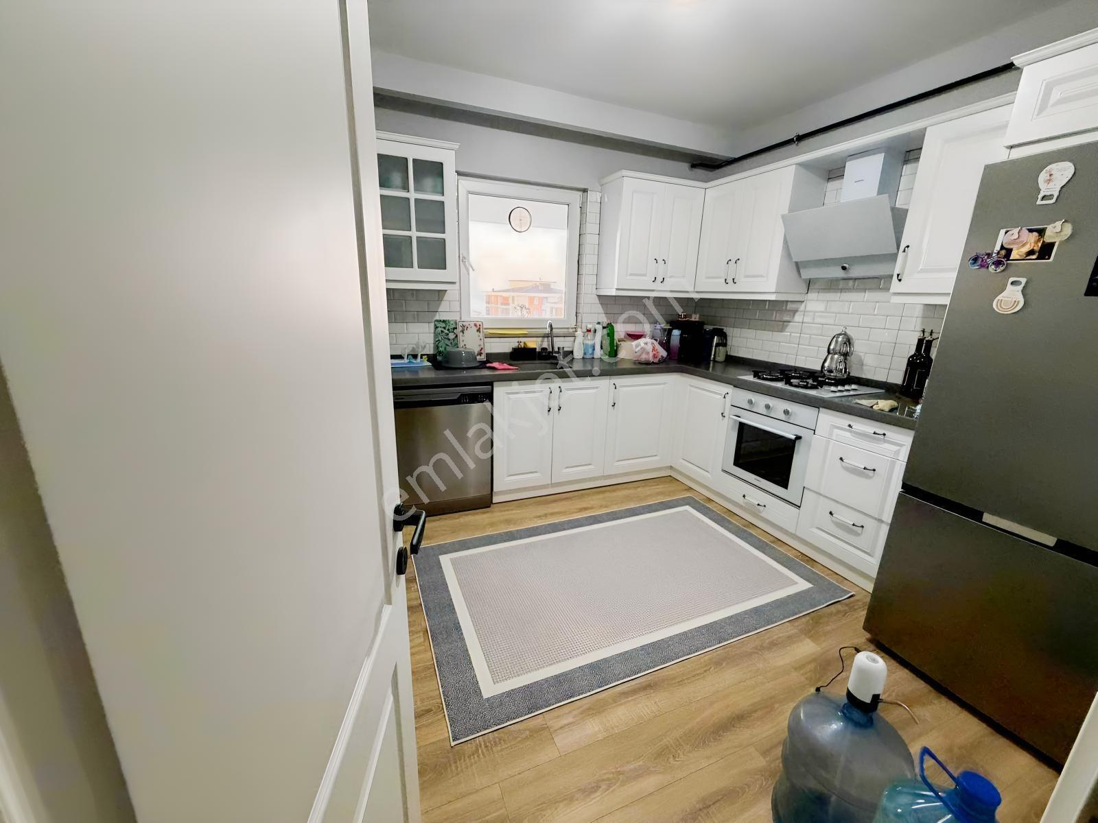 Bucak Mahallesinde Satılık Daire Şanlıtürk 8 Sitesi — fotoğraf 16