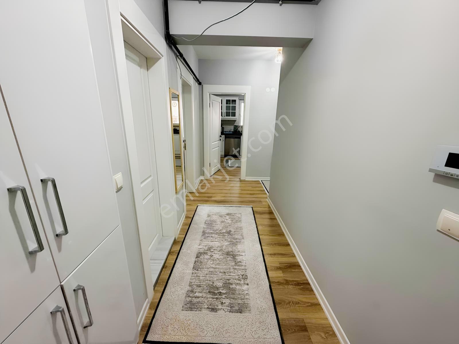 Bucak Mahallesinde Satılık Daire Şanlıtürk 8 Sitesi — fotoğraf 17