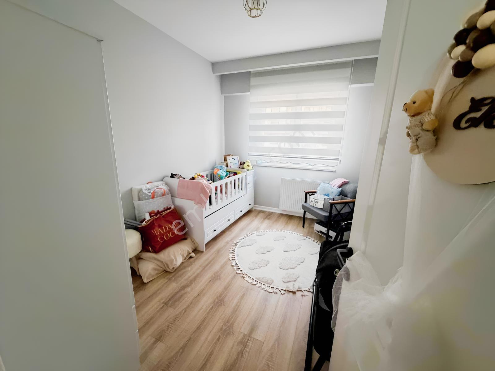 Bucak Mahallesinde Satılık Daire Şanlıtürk 8 Sitesi — fotoğraf 21
