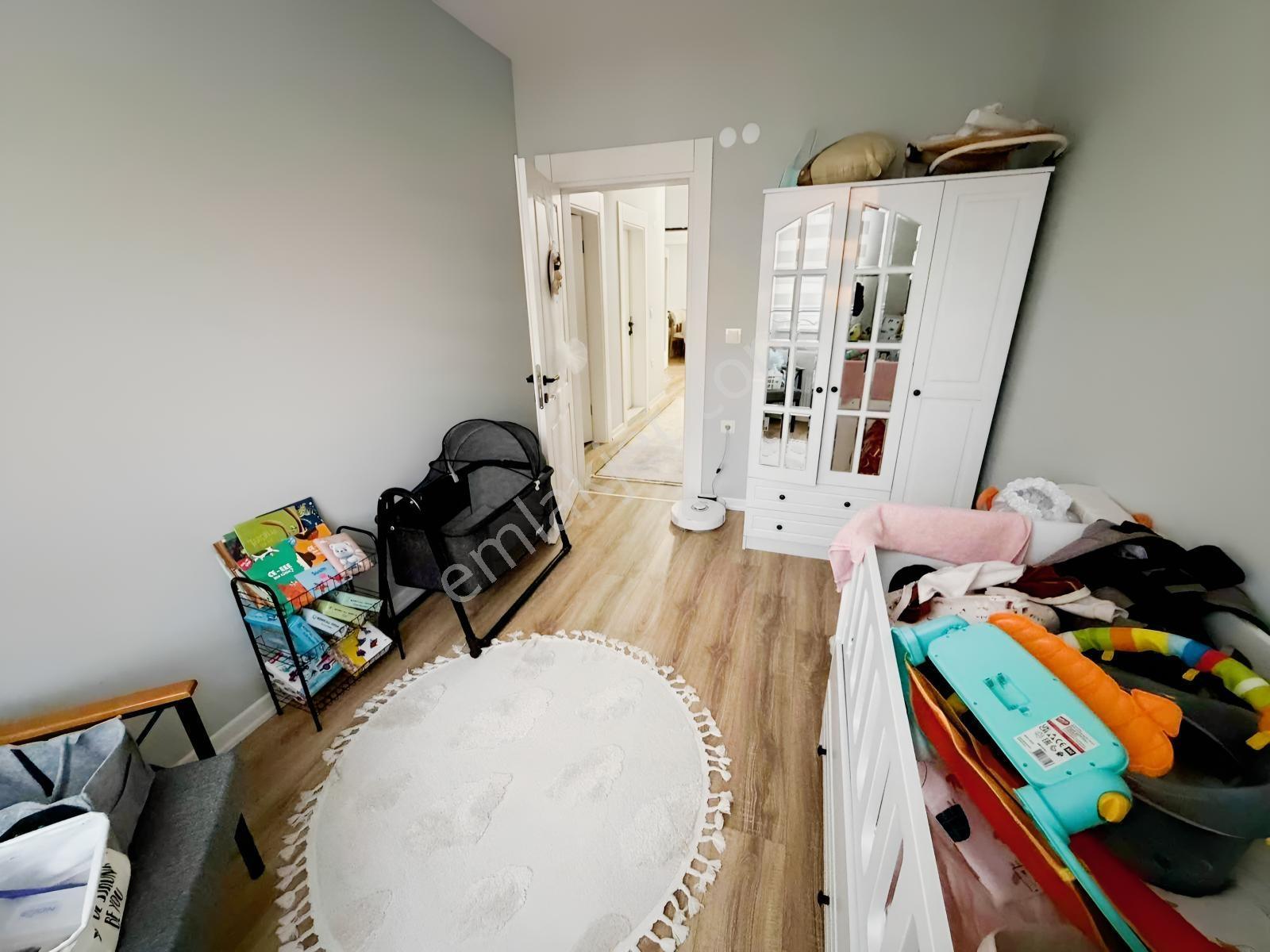 Bucak Mahallesinde Satılık Daire Şanlıtürk 8 Sitesi — fotoğraf 22