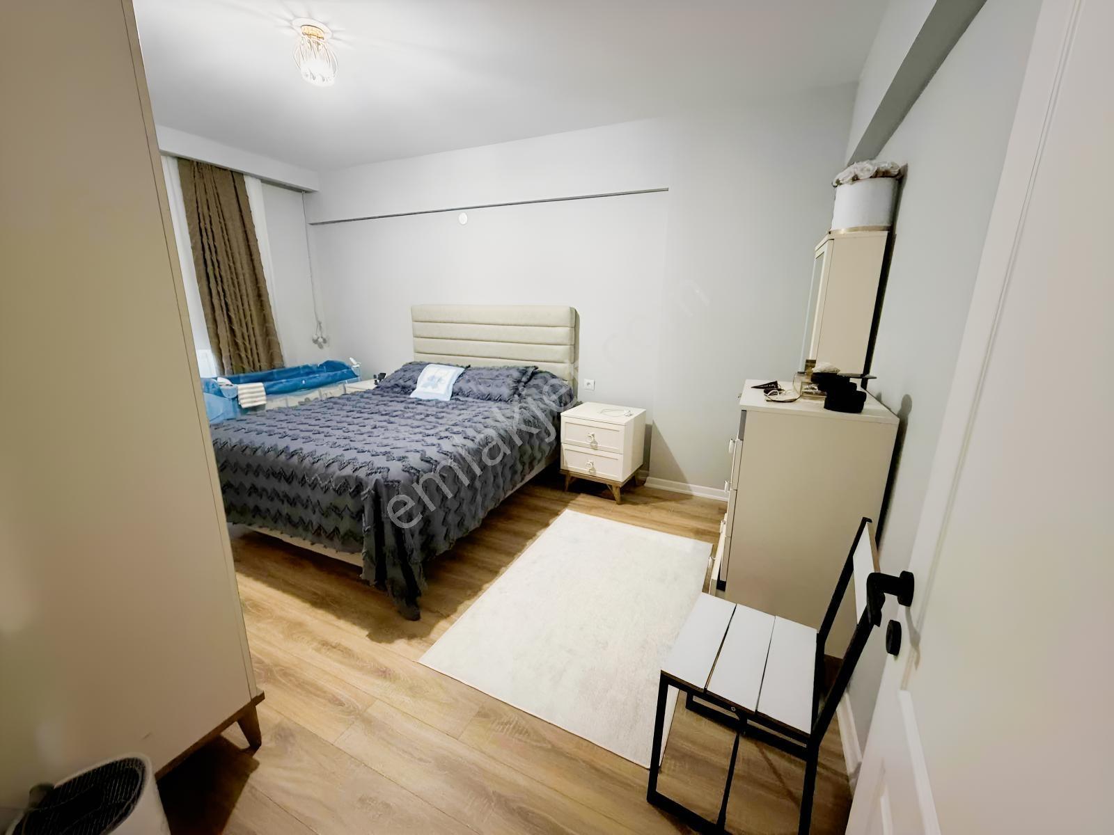 Bucak Mahallesinde Satılık Daire Şanlıtürk 8 Sitesi — fotoğraf 23