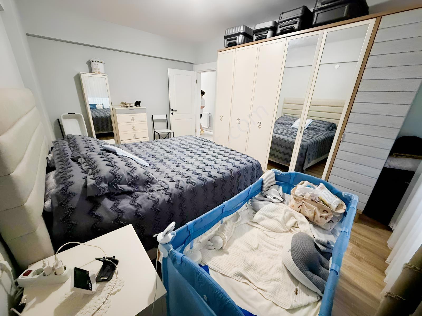 Bucak Mahallesinde Satılık Daire Şanlıtürk 8 Sitesi — fotoğraf 24