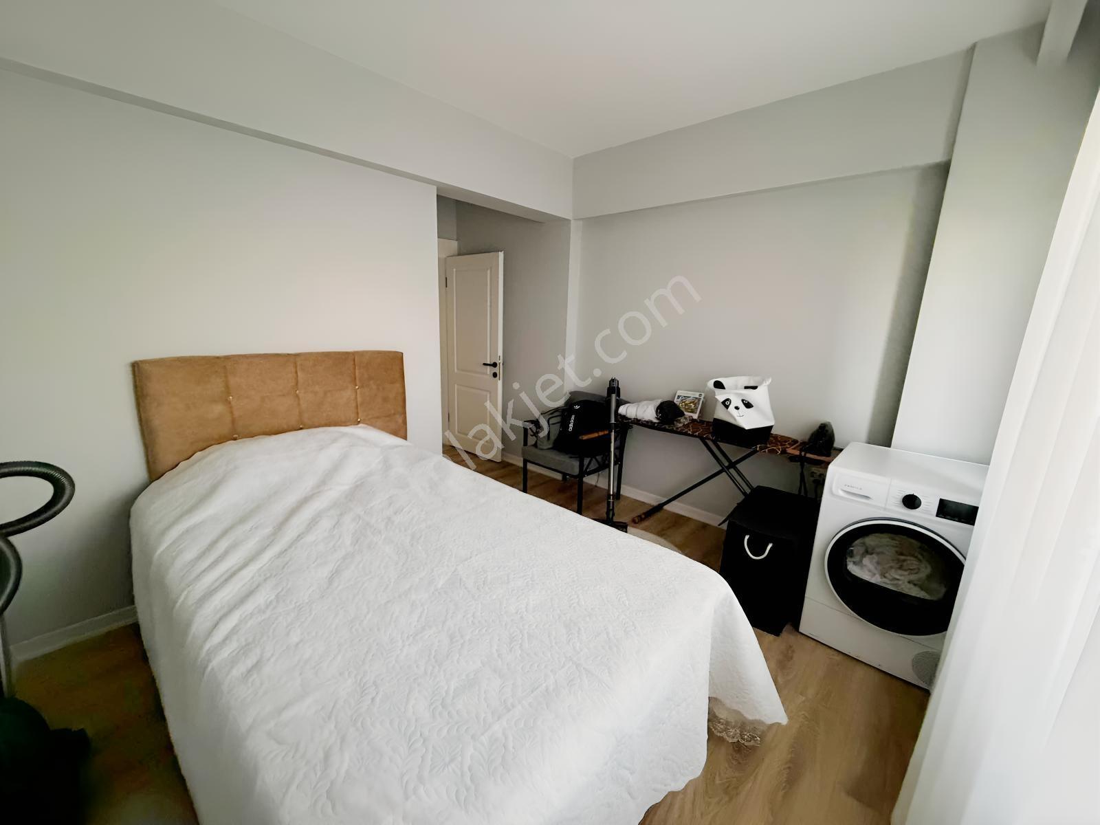 Bucak Mahallesinde Satılık Daire Şanlıtürk 8 Sitesi — fotoğraf 25