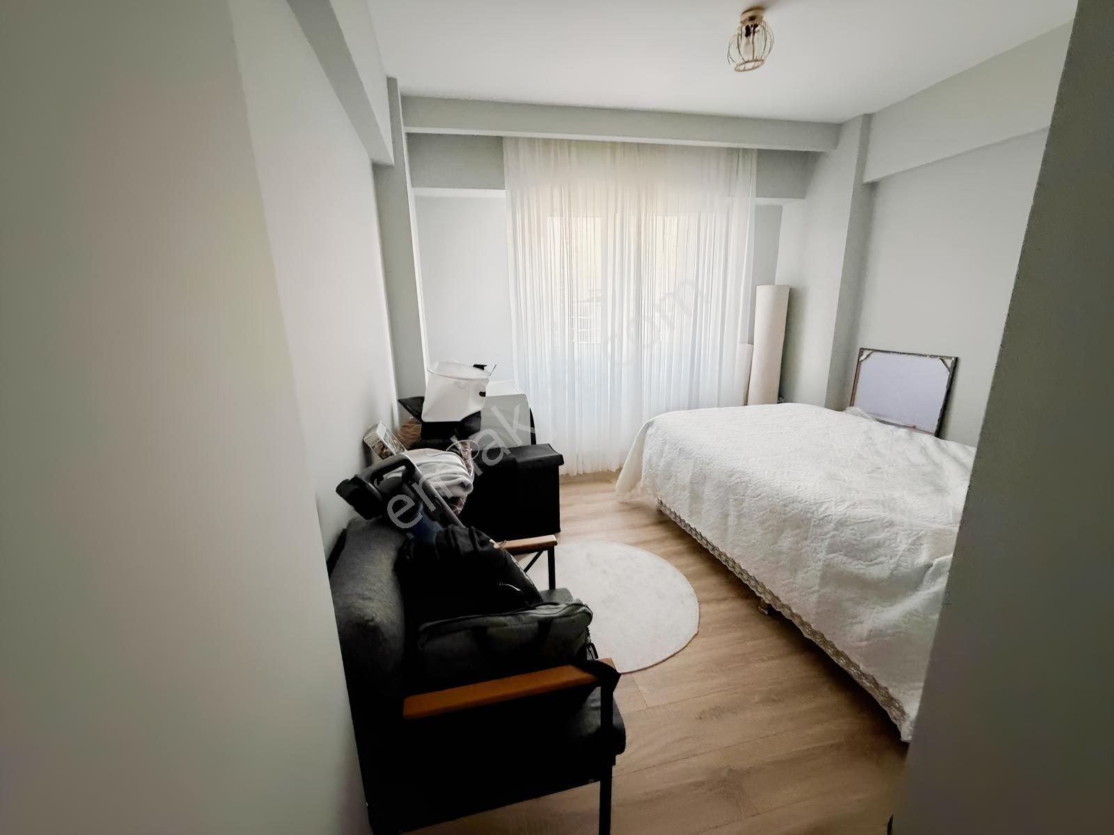 Bucak Mahallesinde Satılık Daire Şanlıtürk 8 Sitesi — fotoğraf 26