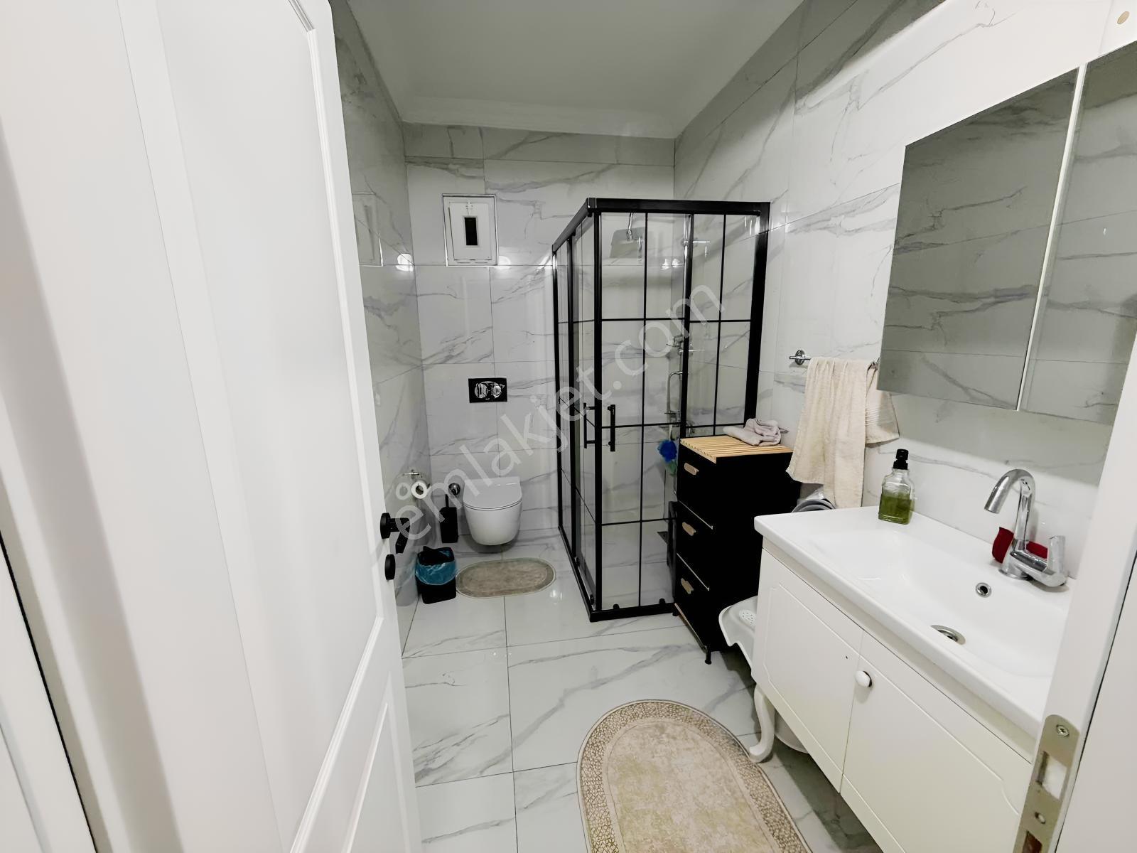 Bucak Mahallesinde Satılık Daire Şanlıtürk 8 Sitesi — fotoğraf 27