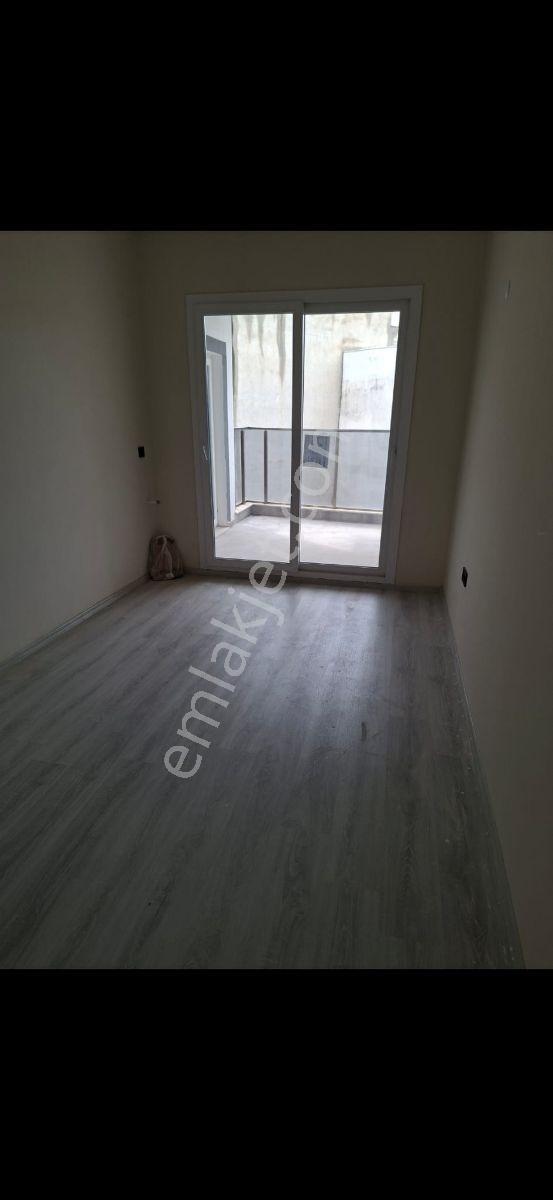 Davutlar'da Ara Kat Sıfır Daire — fotoğraf 8
