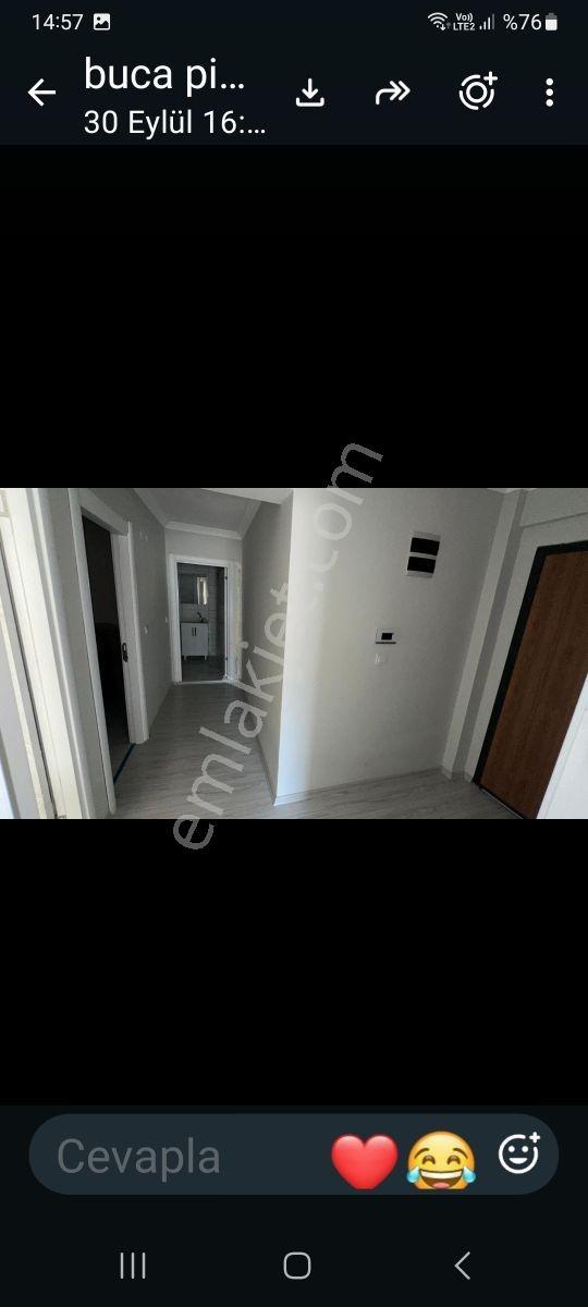 Davutlar'da Ara Kat Sıfır Daire — fotoğraf 9